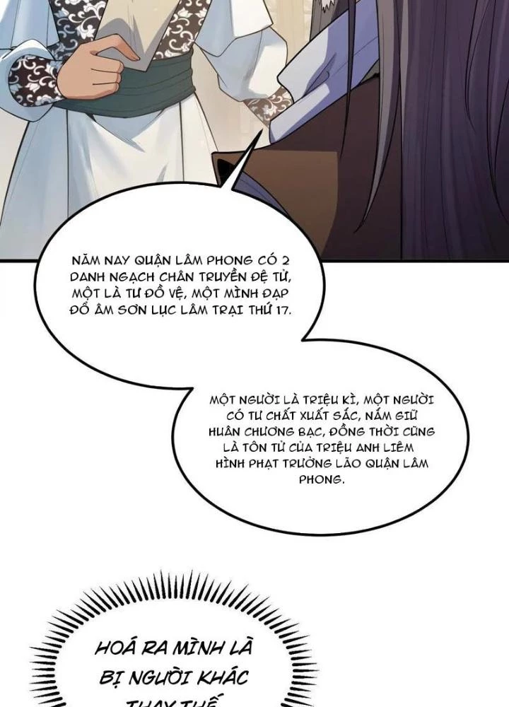 Tu Tiên Bắt Đầu Từ Trường Sinh Chapter 11 - Trang 2