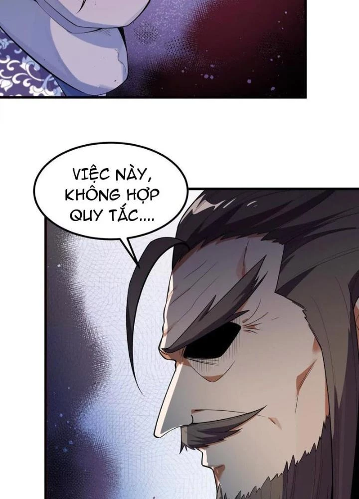 Tu Tiên Bắt Đầu Từ Trường Sinh Chapter 11 - Trang 2