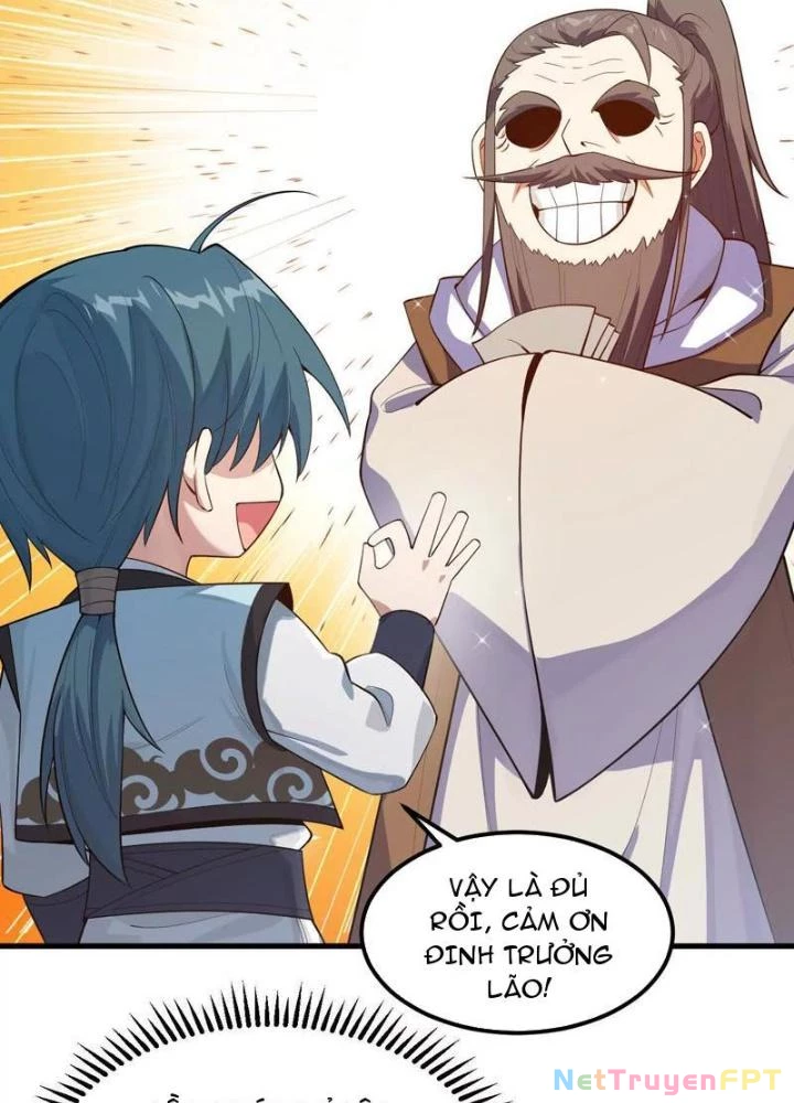 Tu Tiên Bắt Đầu Từ Trường Sinh Chapter 11 - Trang 2