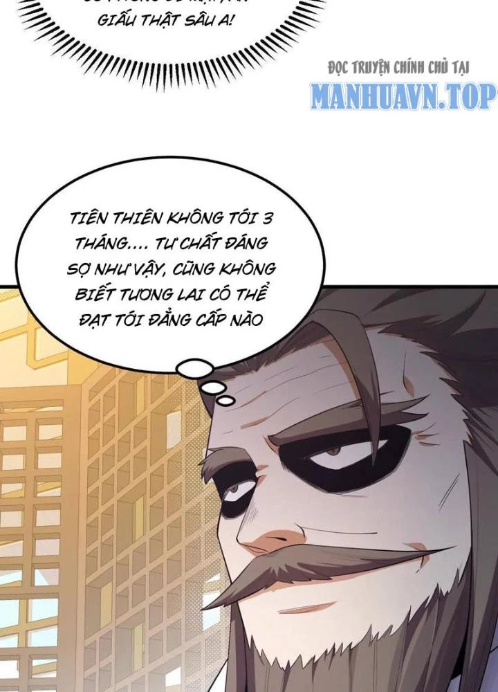 Tu Tiên Bắt Đầu Từ Trường Sinh Chapter 11 - Trang 2