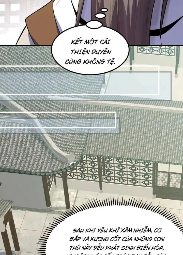 Tu Tiên Bắt Đầu Từ Trường Sinh Chapter 11 - Trang 2