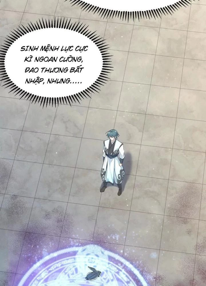 Tu Tiên Bắt Đầu Từ Trường Sinh Chapter 11 - Trang 2