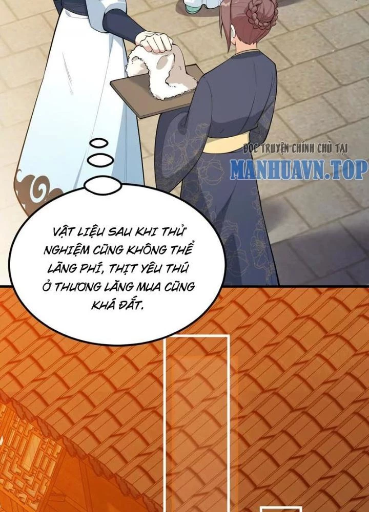 Tu Tiên Bắt Đầu Từ Trường Sinh Chapter 11 - Trang 2