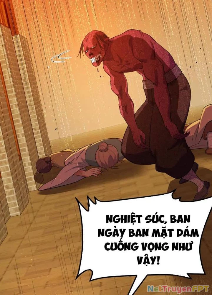 Tu Tiên Bắt Đầu Từ Trường Sinh Chapter 11 - Trang 2