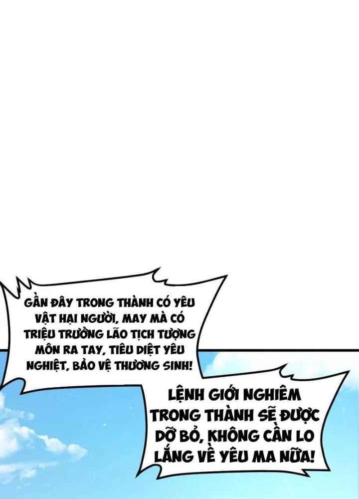 Tu Tiên Bắt Đầu Từ Trường Sinh Chapter 11 - Trang 2