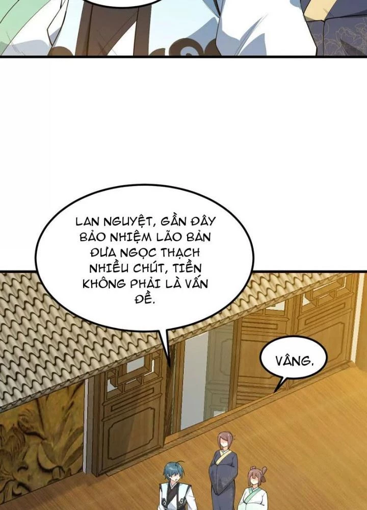 Tu Tiên Bắt Đầu Từ Trường Sinh Chapter 11 - Trang 2
