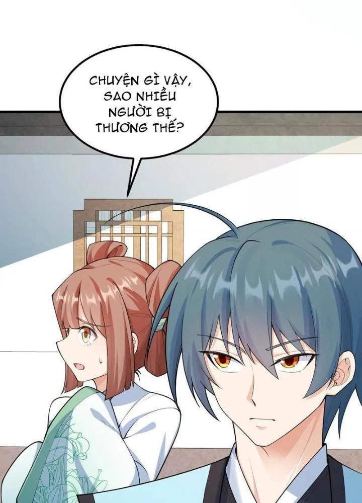 Tu Tiên Bắt Đầu Từ Trường Sinh Chapter 12 - Trang 2