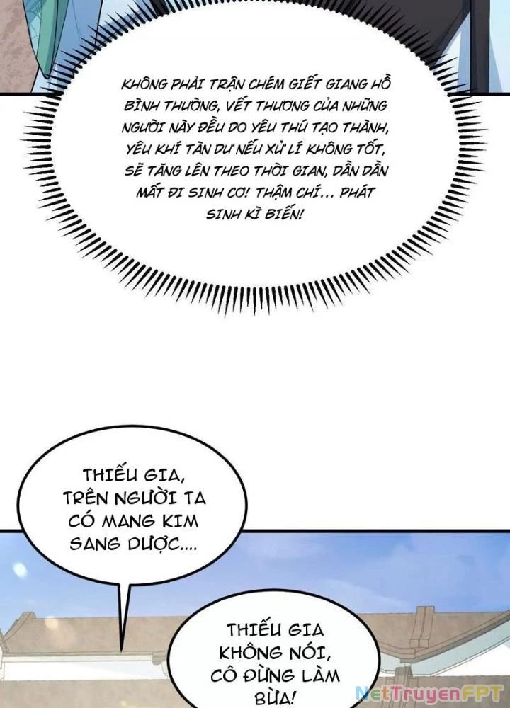 Tu Tiên Bắt Đầu Từ Trường Sinh Chapter 12 - Trang 2