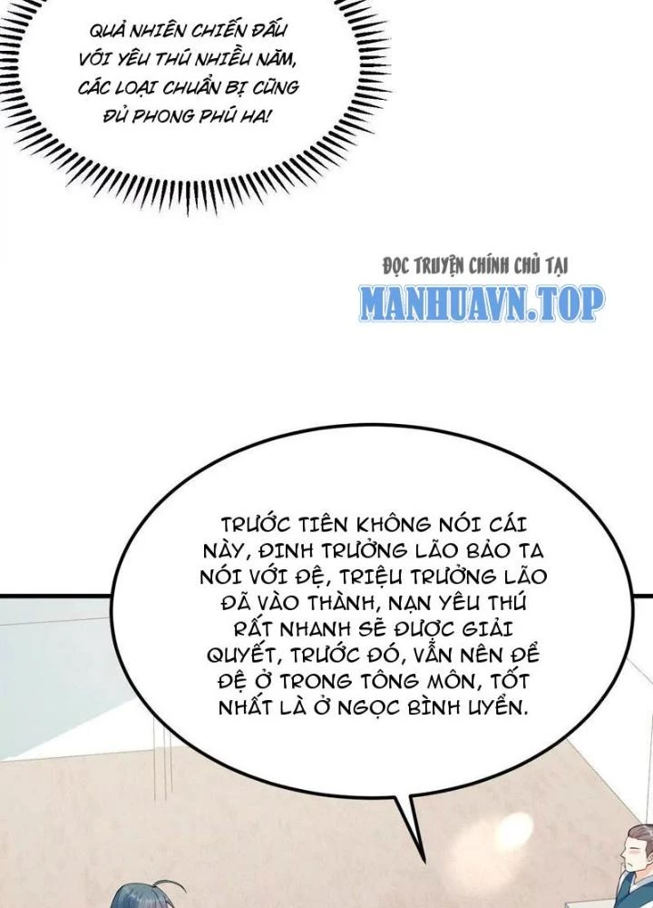 Tu Tiên Bắt Đầu Từ Trường Sinh Chapter 12 - Trang 2