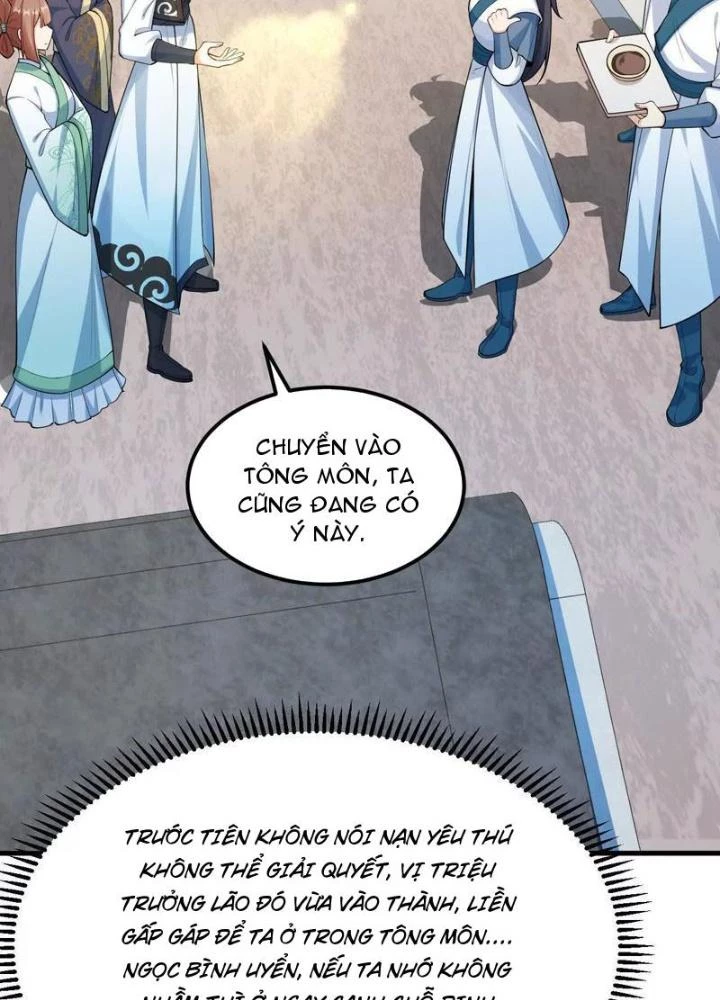 Tu Tiên Bắt Đầu Từ Trường Sinh Chapter 12 - Trang 2