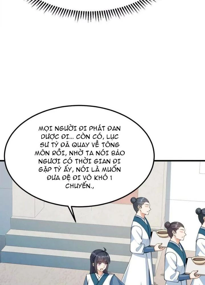 Tu Tiên Bắt Đầu Từ Trường Sinh Chapter 12 - Trang 2