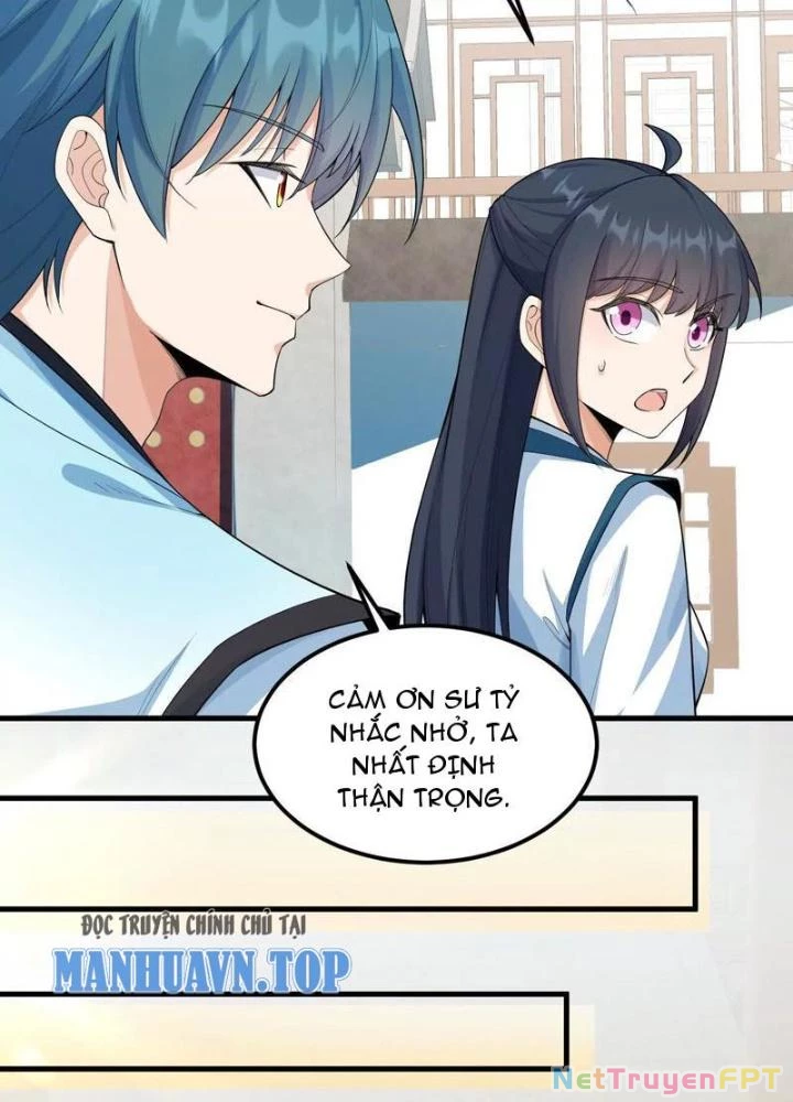 Tu Tiên Bắt Đầu Từ Trường Sinh Chapter 12 - Trang 2