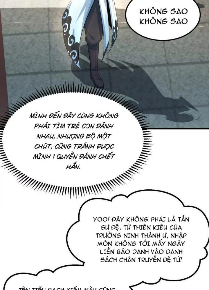 Tu Tiên Bắt Đầu Từ Trường Sinh Chapter 12 - Trang 2