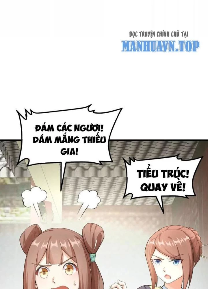 Tu Tiên Bắt Đầu Từ Trường Sinh Chapter 12 - Trang 2