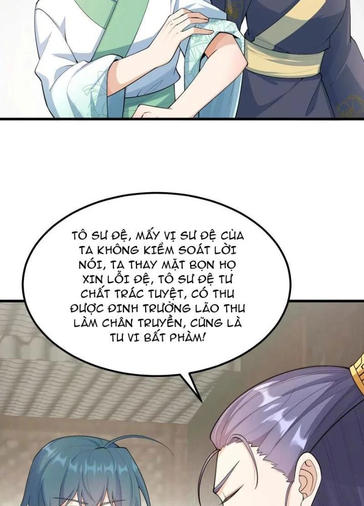 Tu Tiên Bắt Đầu Từ Trường Sinh Chapter 12 - Trang 2