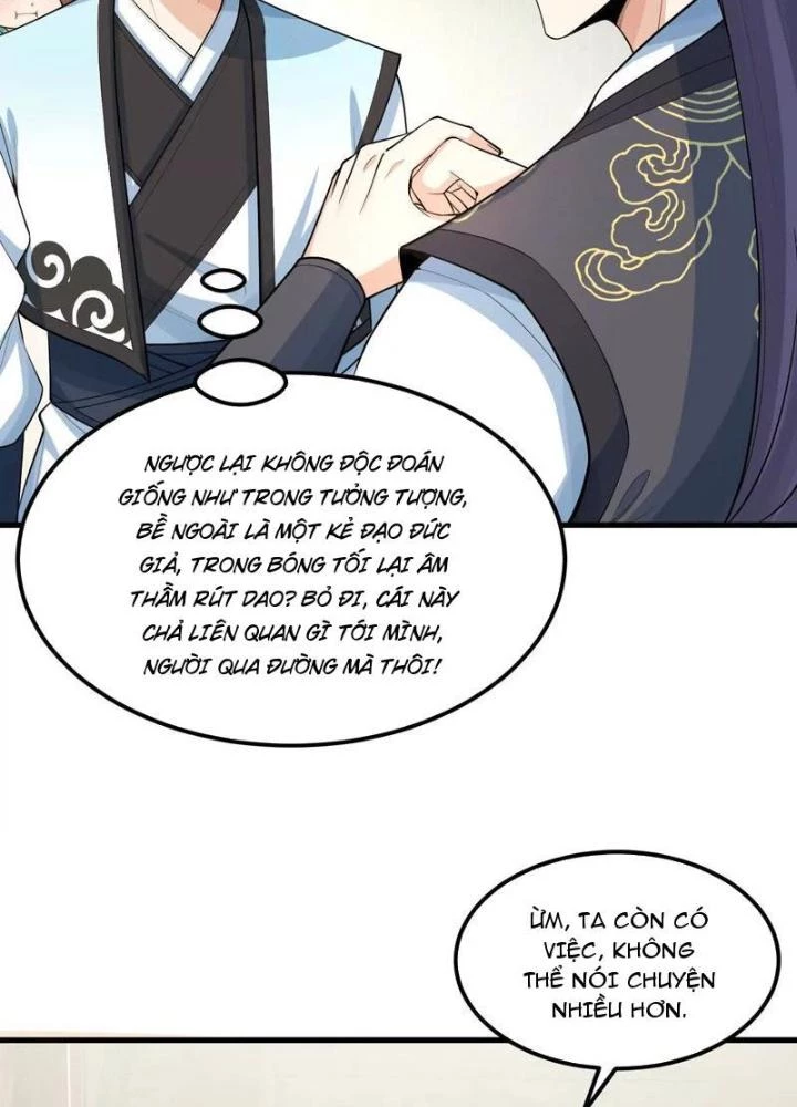 Tu Tiên Bắt Đầu Từ Trường Sinh Chapter 12 - Trang 2