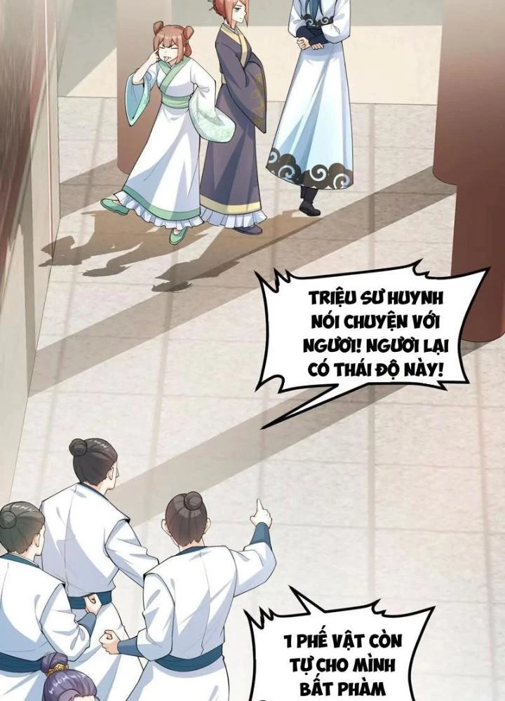 Tu Tiên Bắt Đầu Từ Trường Sinh Chapter 12 - Trang 2