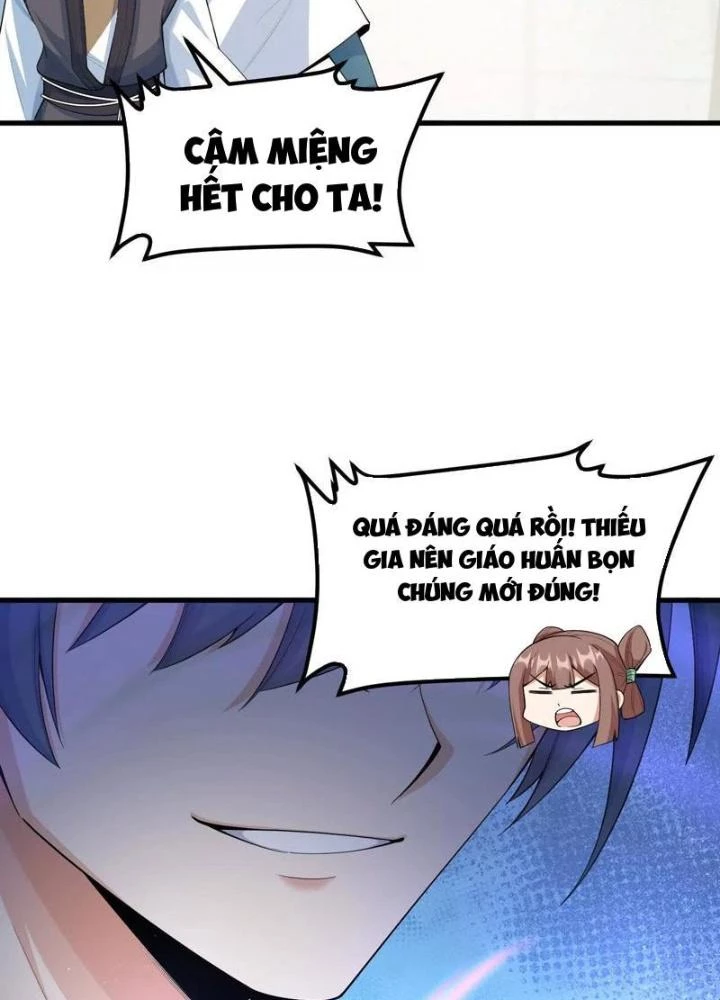 Tu Tiên Bắt Đầu Từ Trường Sinh Chapter 12 - Trang 2