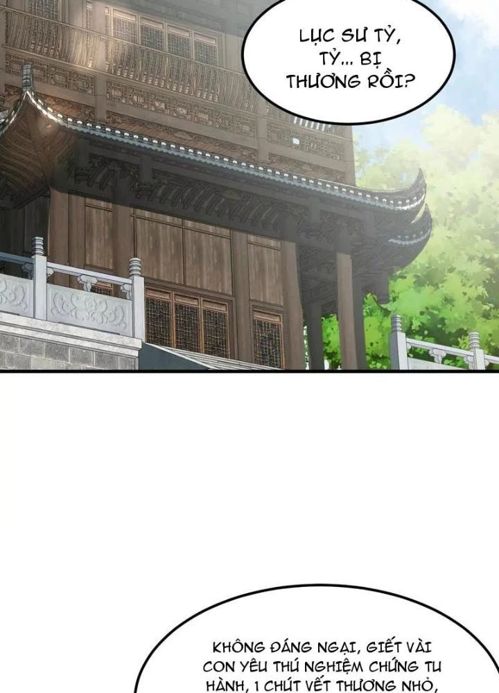 Tu Tiên Bắt Đầu Từ Trường Sinh Chapter 12 - Trang 2