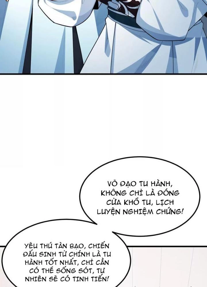 Tu Tiên Bắt Đầu Từ Trường Sinh Chapter 12 - Trang 2