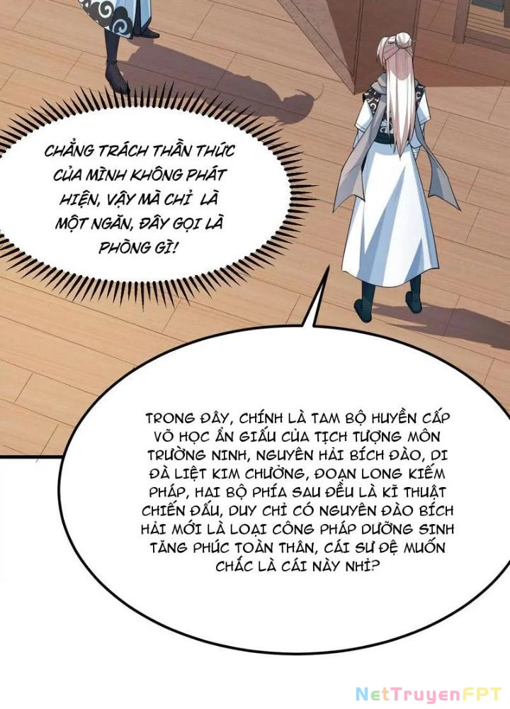 Tu Tiên Bắt Đầu Từ Trường Sinh Chapter 12 - Trang 2