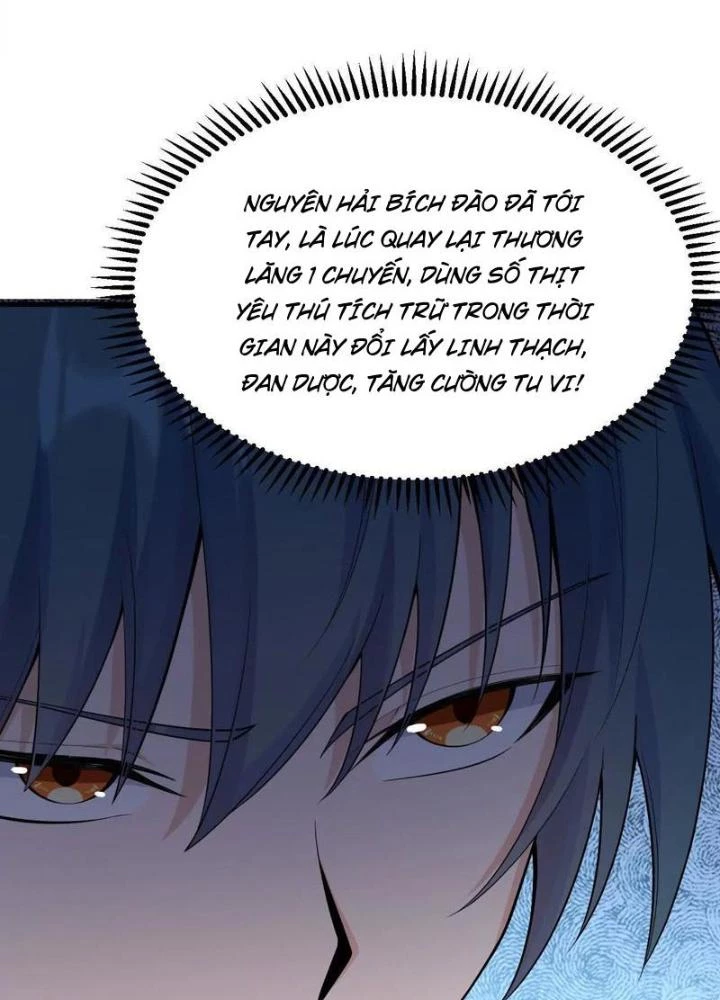 Tu Tiên Bắt Đầu Từ Trường Sinh Chapter 12 - Trang 2
