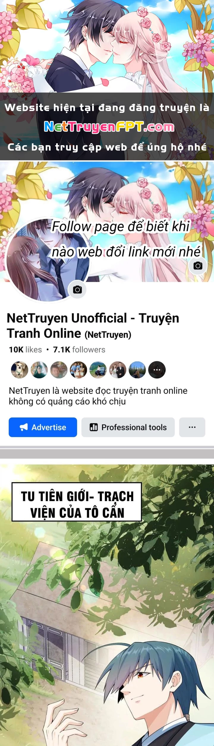 Tu Tiên Bắt Đầu Từ Trường Sinh Chapter 13 - Trang 2