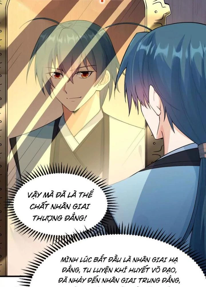 Tu Tiên Bắt Đầu Từ Trường Sinh Chapter 13 - Trang 2