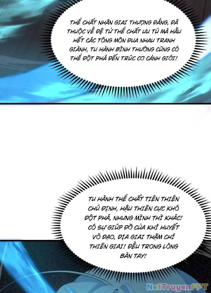 Tu Tiên Bắt Đầu Từ Trường Sinh Chapter 13 - Trang 2