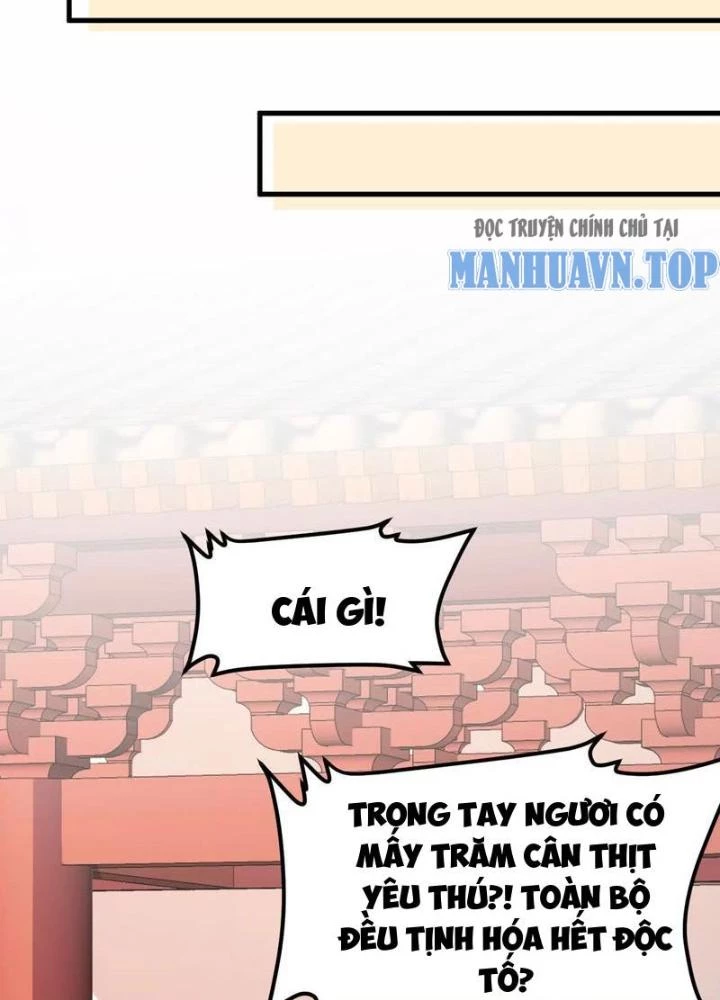 Tu Tiên Bắt Đầu Từ Trường Sinh Chapter 13 - Trang 2