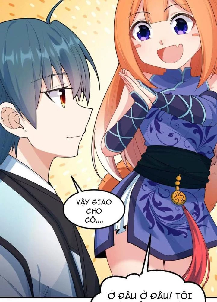 Tu Tiên Bắt Đầu Từ Trường Sinh Chapter 13 - Trang 2