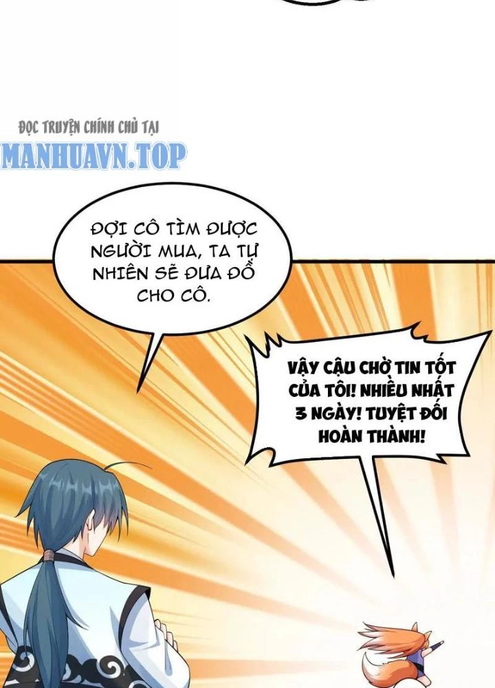 Tu Tiên Bắt Đầu Từ Trường Sinh Chapter 13 - Trang 2