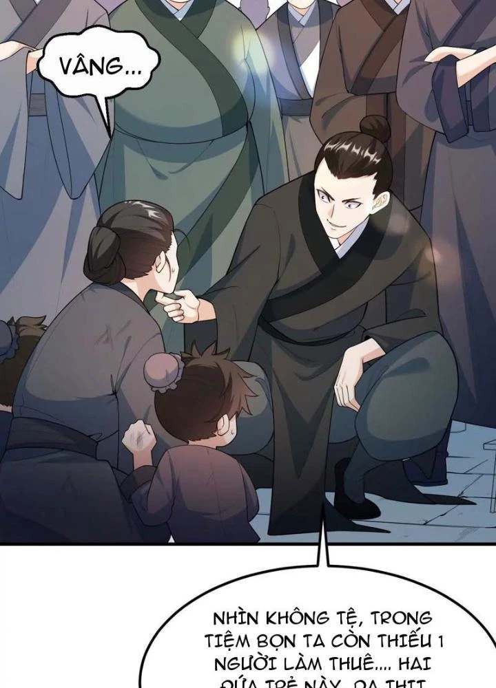 Tu Tiên Bắt Đầu Từ Trường Sinh Chapter 13 - Trang 2