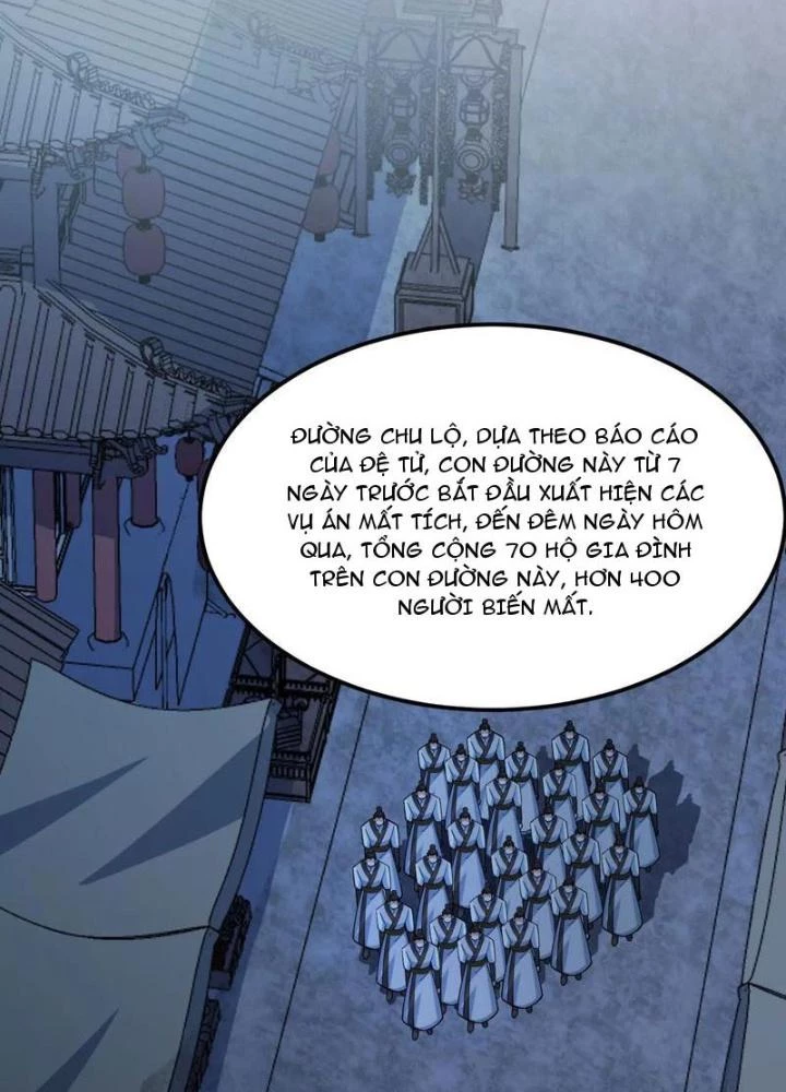 Tu Tiên Bắt Đầu Từ Trường Sinh Chapter 13 - Trang 2