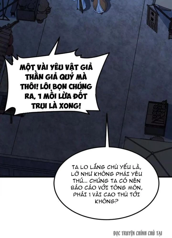 Tu Tiên Bắt Đầu Từ Trường Sinh Chapter 13 - Trang 2