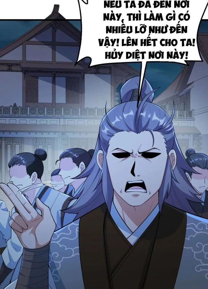 Tu Tiên Bắt Đầu Từ Trường Sinh Chapter 13 - Trang 2