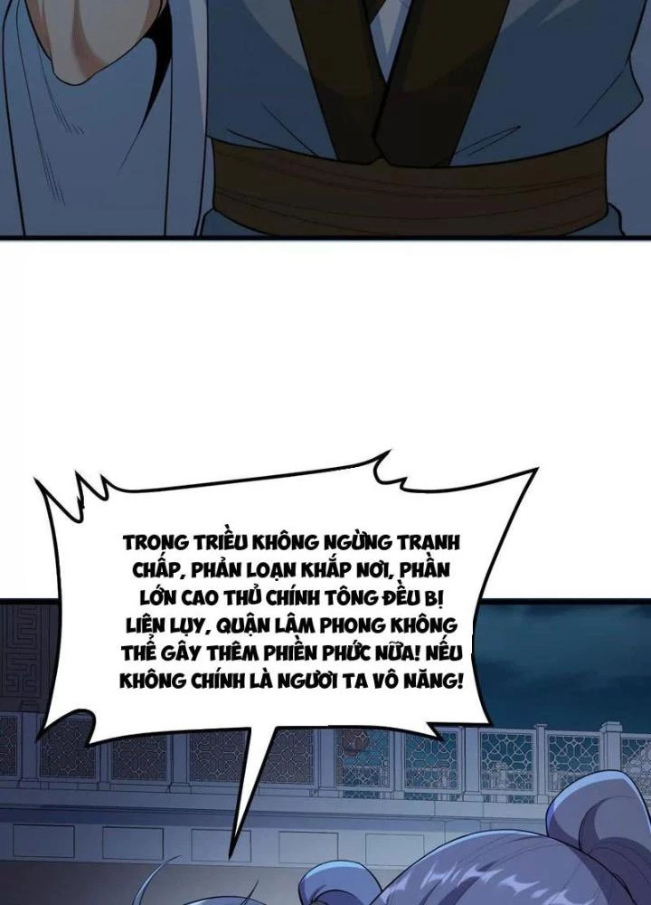 Tu Tiên Bắt Đầu Từ Trường Sinh Chapter 13 - Trang 2