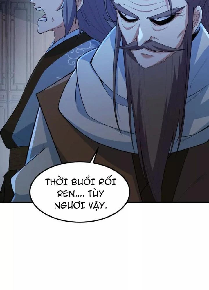 Tu Tiên Bắt Đầu Từ Trường Sinh Chapter 13 - Trang 2