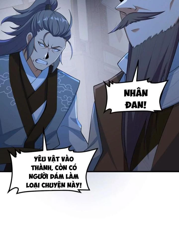 Tu Tiên Bắt Đầu Từ Trường Sinh Chapter 13 - Trang 2