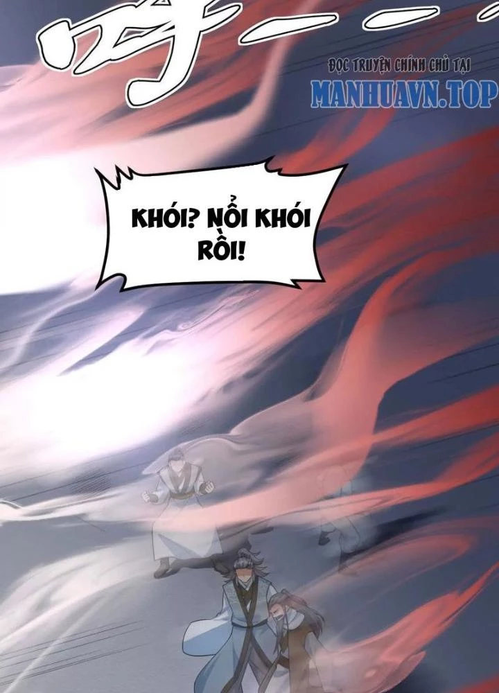 Tu Tiên Bắt Đầu Từ Trường Sinh Chapter 13 - Trang 2