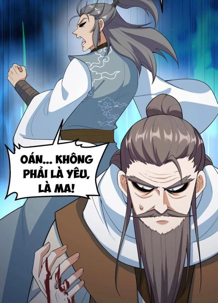 Tu Tiên Bắt Đầu Từ Trường Sinh Chapter 13 - Trang 2