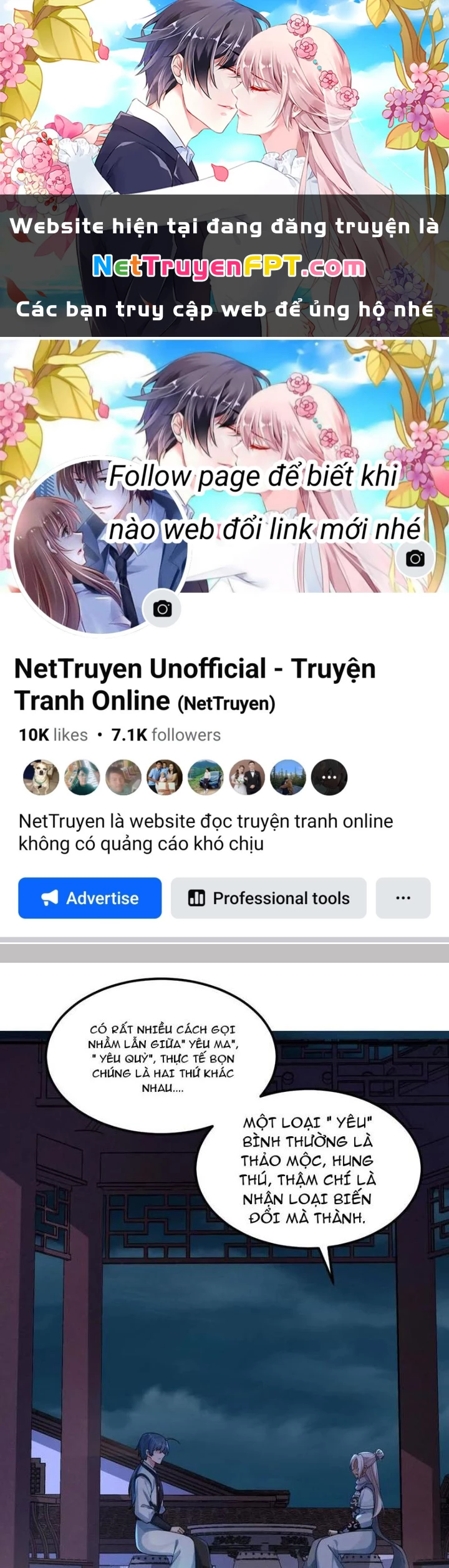 Tu Tiên Bắt Đầu Từ Trường Sinh Chapter 14 - Trang 2