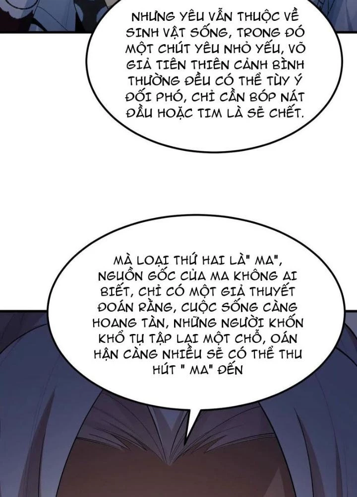 Tu Tiên Bắt Đầu Từ Trường Sinh Chapter 14 - Trang 2