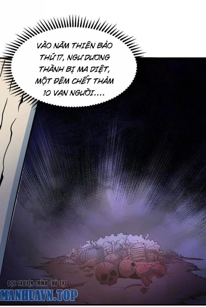 Tu Tiên Bắt Đầu Từ Trường Sinh Chapter 14 - Trang 2