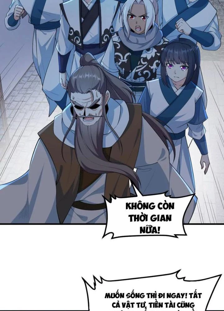 Tu Tiên Bắt Đầu Từ Trường Sinh Chapter 14 - Trang 2