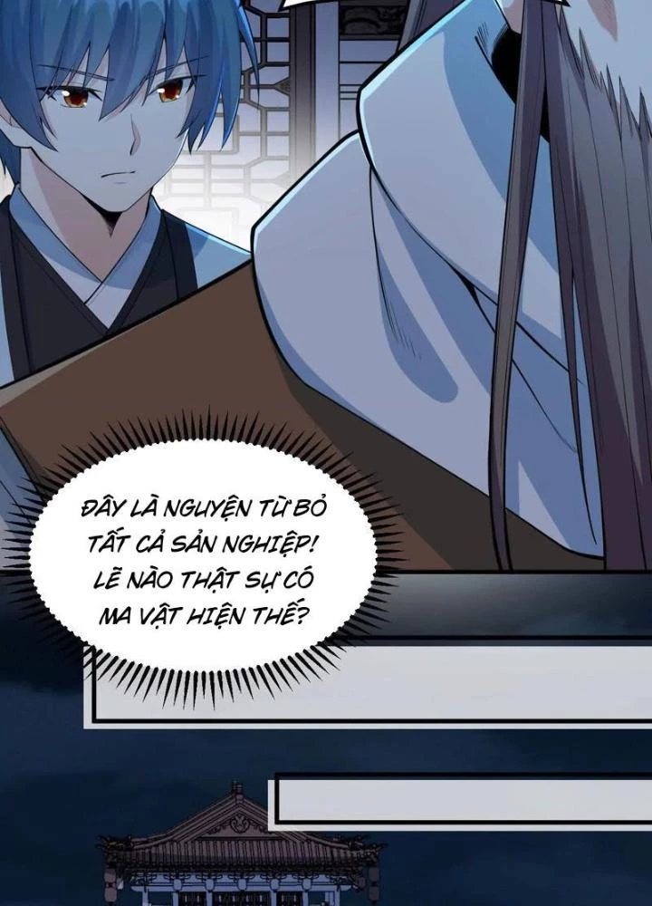 Tu Tiên Bắt Đầu Từ Trường Sinh Chapter 14 - Trang 2