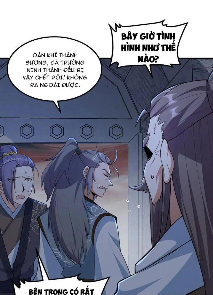 Tu Tiên Bắt Đầu Từ Trường Sinh Chapter 14 - Trang 2
