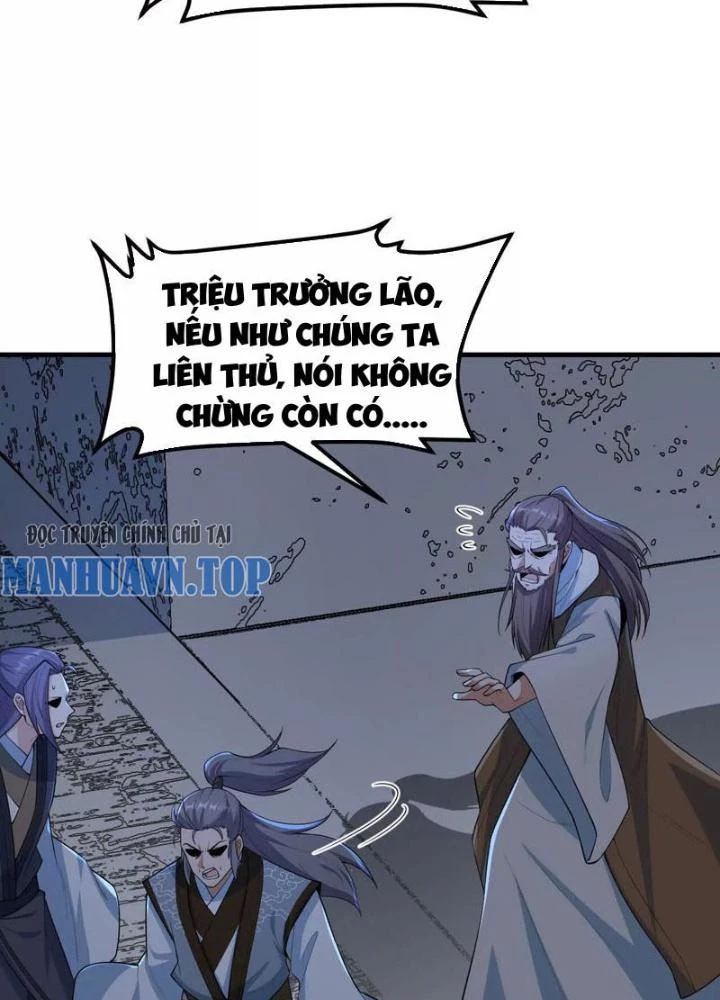 Tu Tiên Bắt Đầu Từ Trường Sinh Chapter 14 - Trang 2
