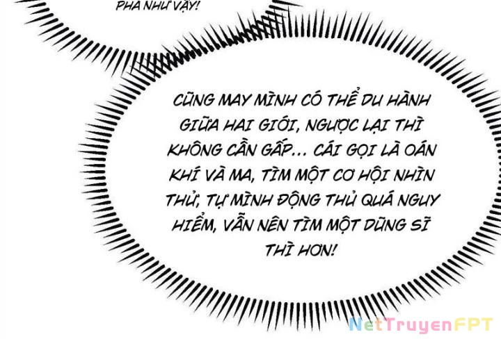 Tu Tiên Bắt Đầu Từ Trường Sinh Chapter 14 - Trang 2