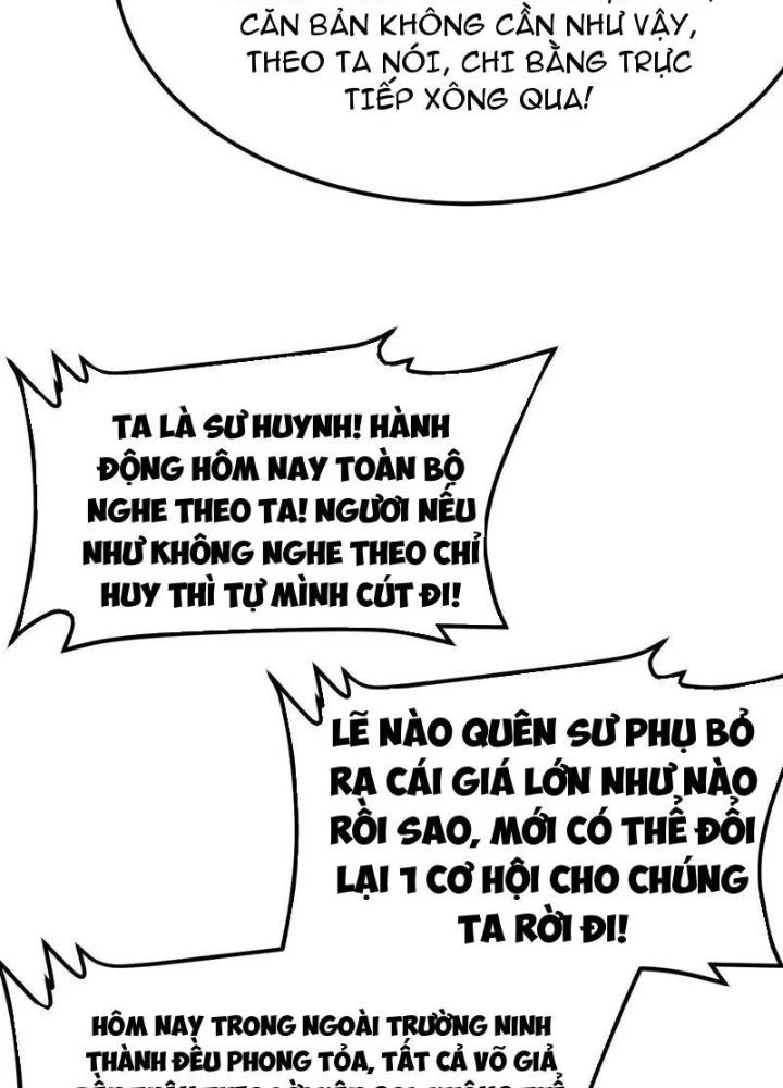 Tu Tiên Bắt Đầu Từ Trường Sinh Chapter 15 - Trang 2